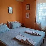 Casa Manu Tatil Evi