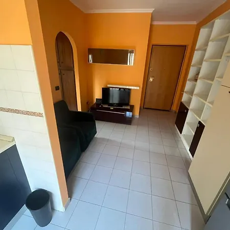 Casa Manu Tatil Evi