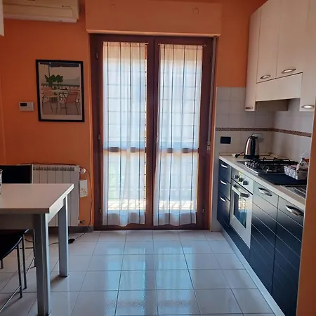 Tatil Evi Casa Manu