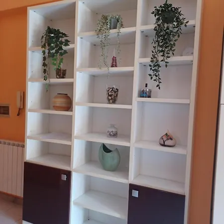 بيت للعطل Casa Manu تْشامبينو