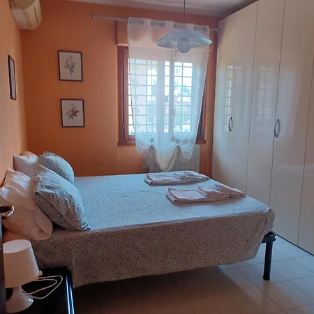 Casa Manu *