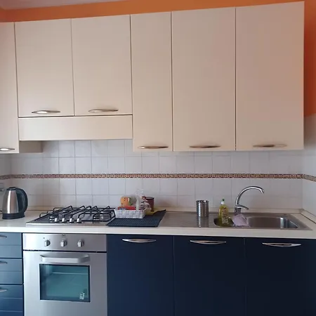 Semesterbostad Casa Manu *