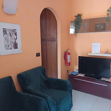 Casa Manu Tatil Evi Ciampino