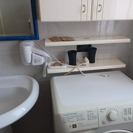 بيت للعطل Casa Manu تْشامبينو