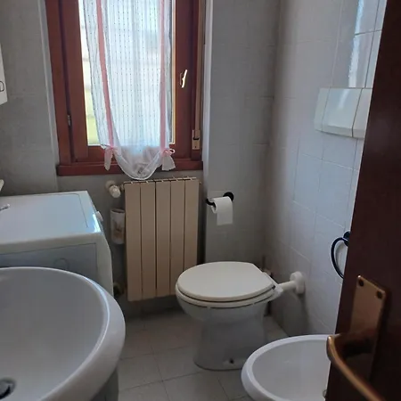 Casa Manu * تْشامبينو