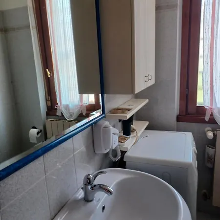 بيت للعطل Casa Manu