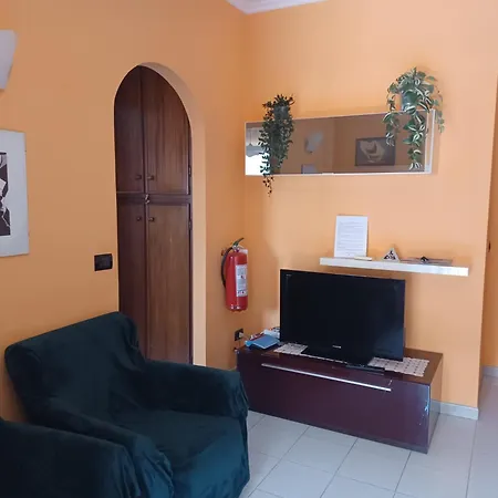 Casa Manu Tatil Evi Ciampino
