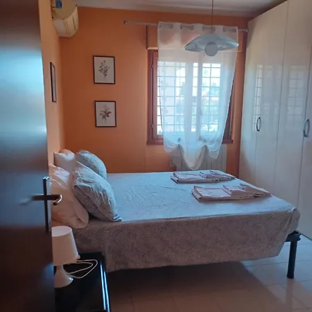 Casa Manu *