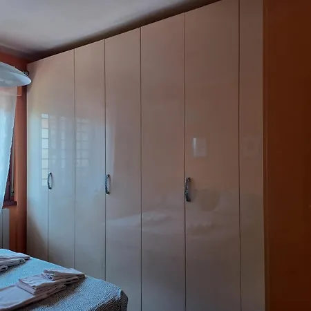 Casa Manu * تْشامبينو