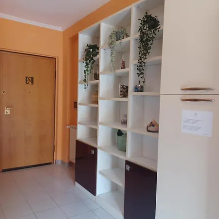 Casa Manu * تْشامبينو