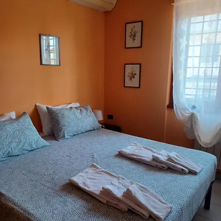 Casa Manu بيت للعطل