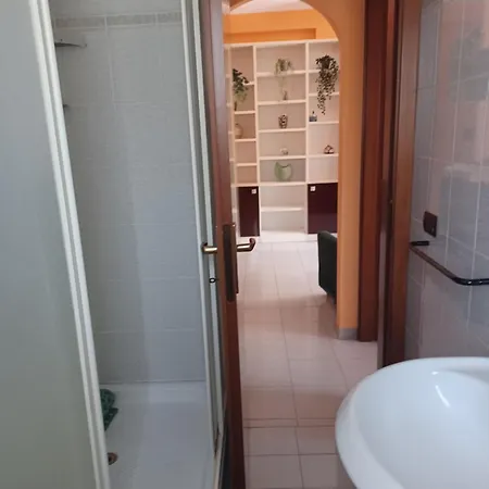 بيت للعطل Casa Manu