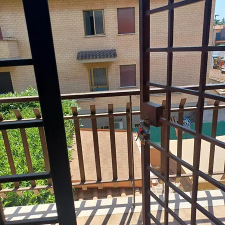 Casa Manu Tatil Evi *