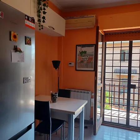 بيت للعطل Casa Manu