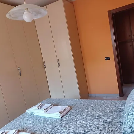 Casa Manu Semesterbostad *