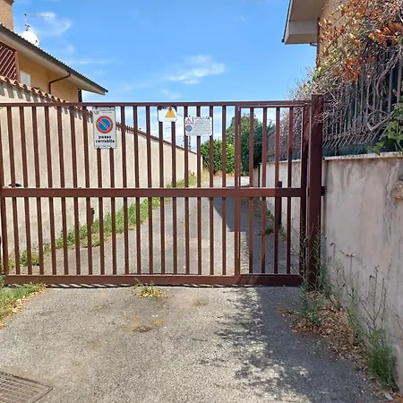 Tatil Evi Casa Manu *