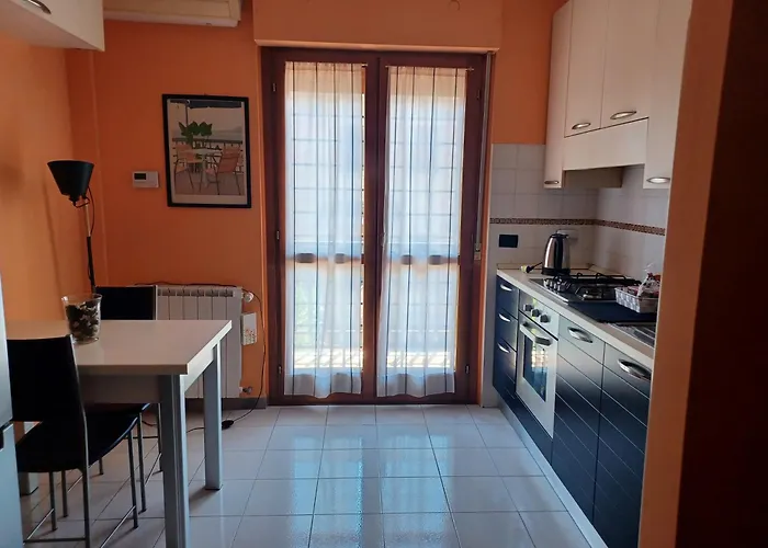 بيت للعطل Casa Manu