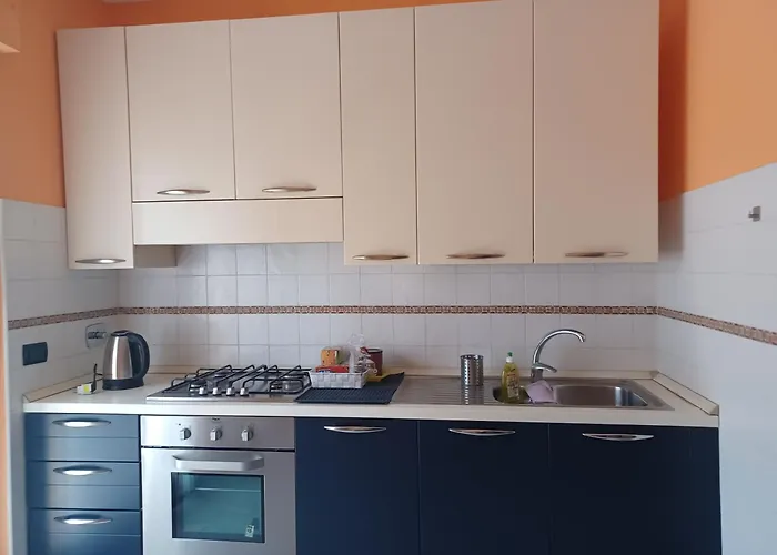 بيت للعطل Casa Manu *