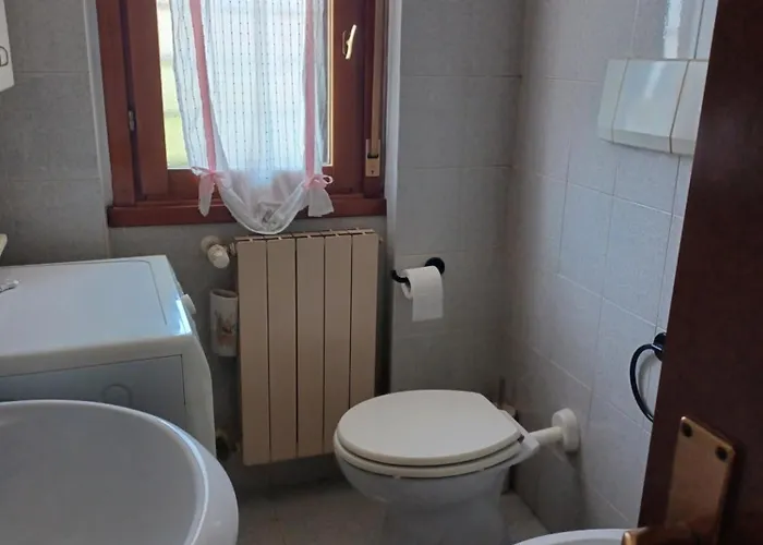Casa Manu * تْشامبينو
