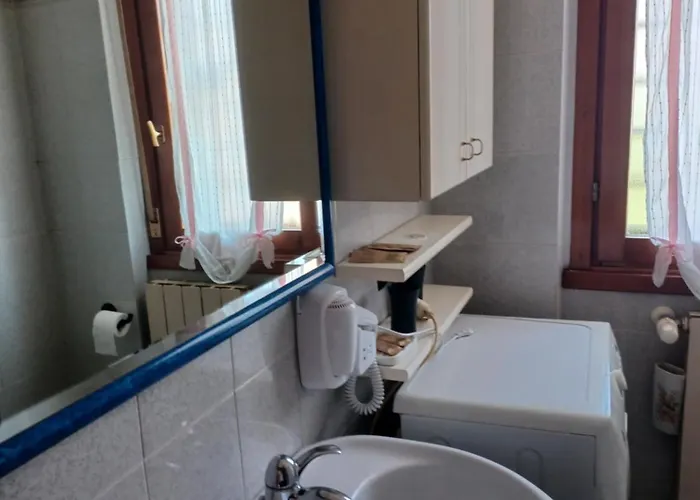 بيت للعطل Casa Manu