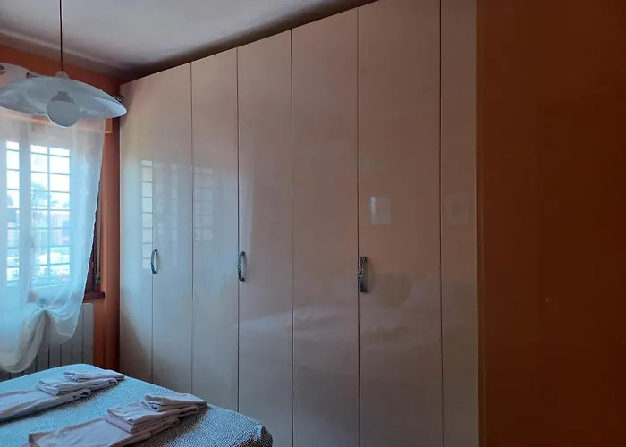 Casa Manu * تْشامبينو