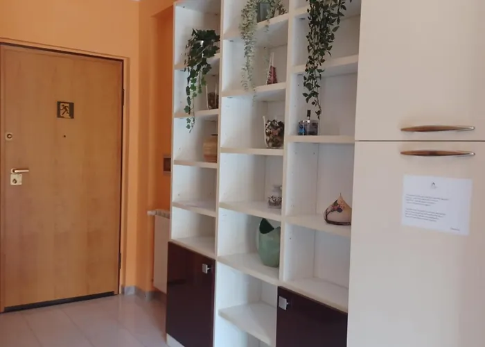 Casa Manu * تْشامبينو