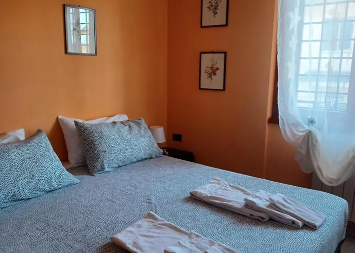 Casa Manu بيت للعطل
