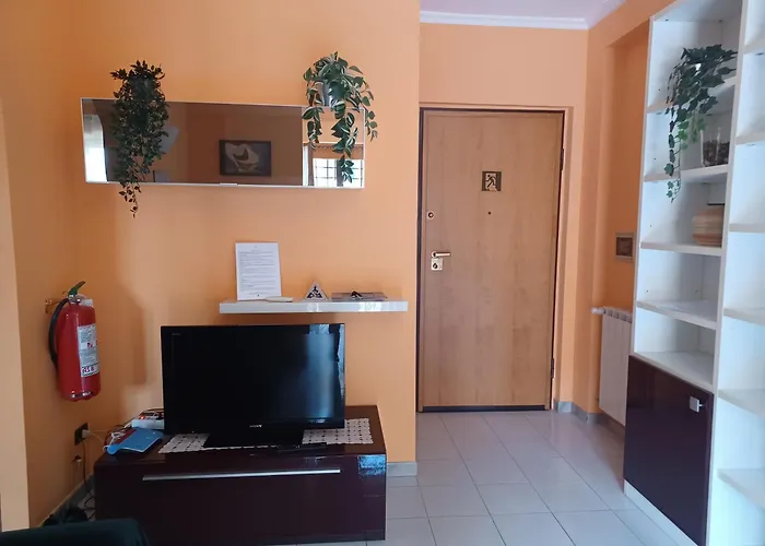 Casa Manu