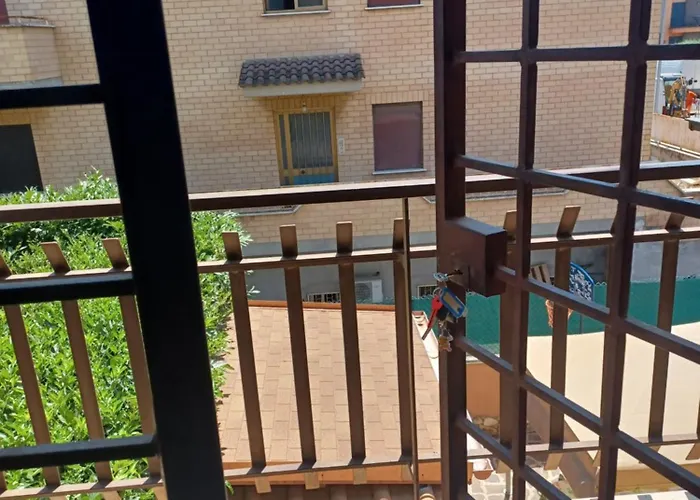 Casa Manu بيت للعطل *