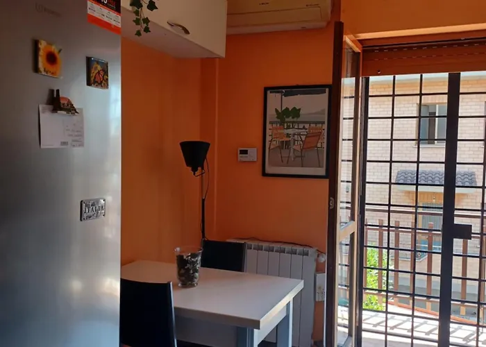 بيت للعطل Casa Manu