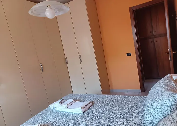 Casa Manu بيت للعطل *